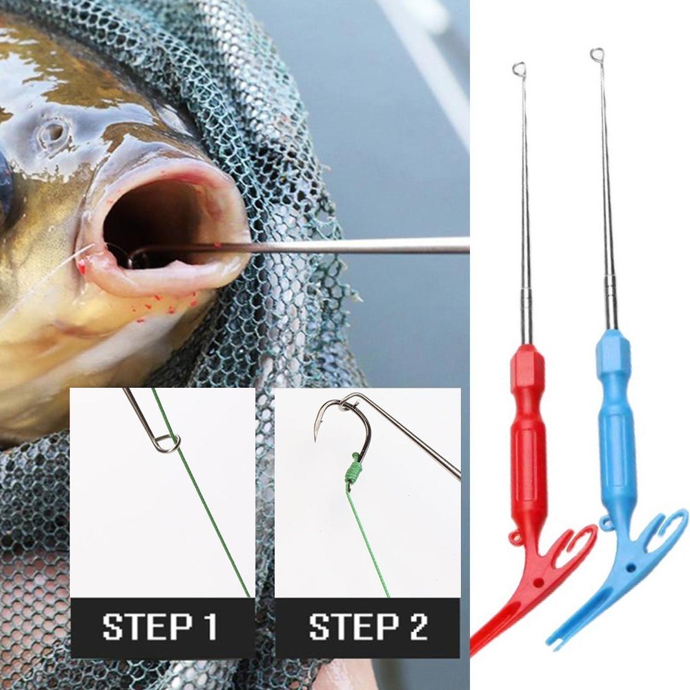 Fishing Hook Remover - Separador de anzuelos de Pesca 3