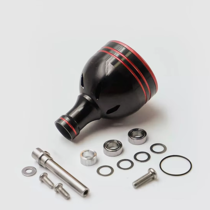 Shimano Reel Sienna - Perilla de Potencia de 30 mm