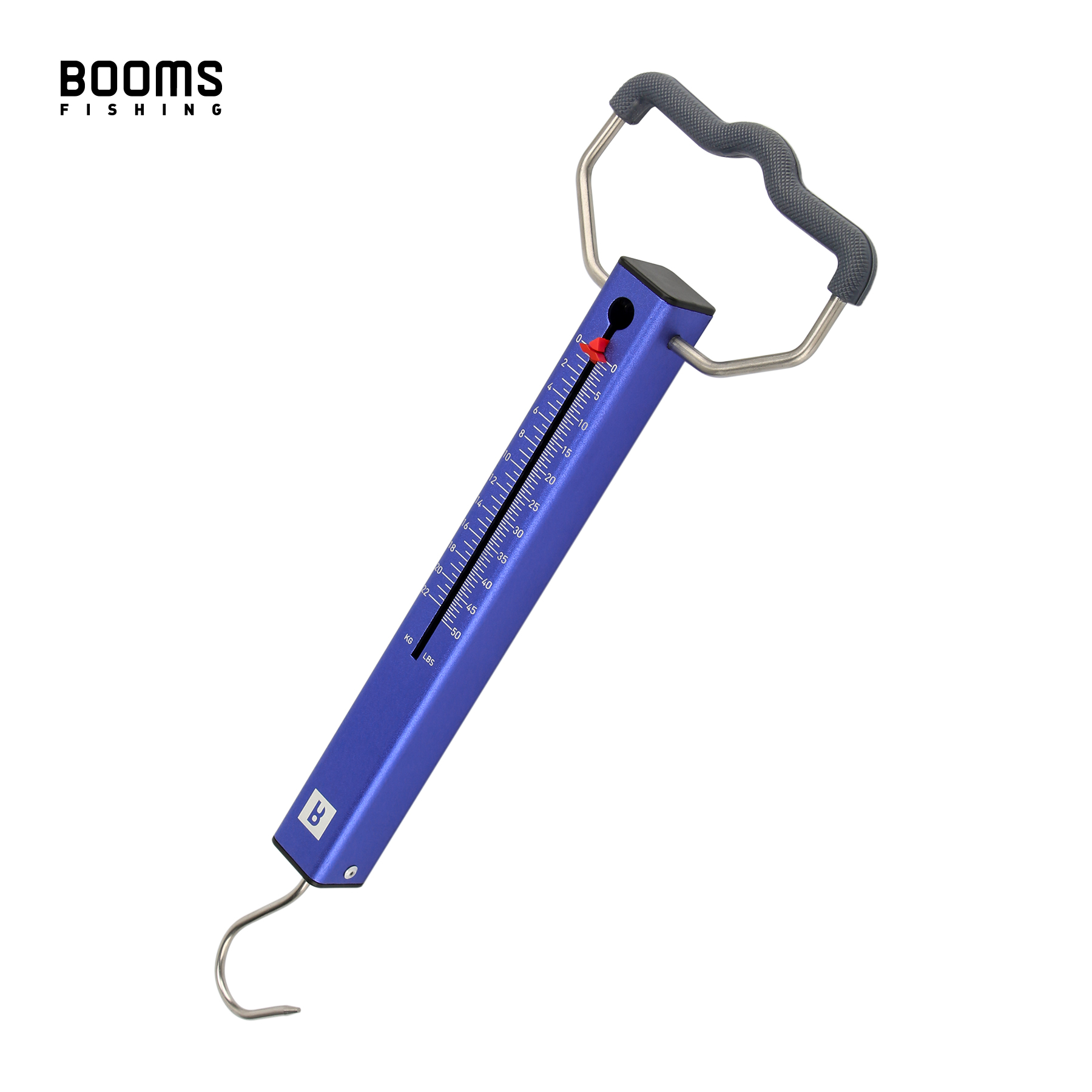 Fishing Hook Stainless Steel - Booms Fishing TS2 Escala de pescado