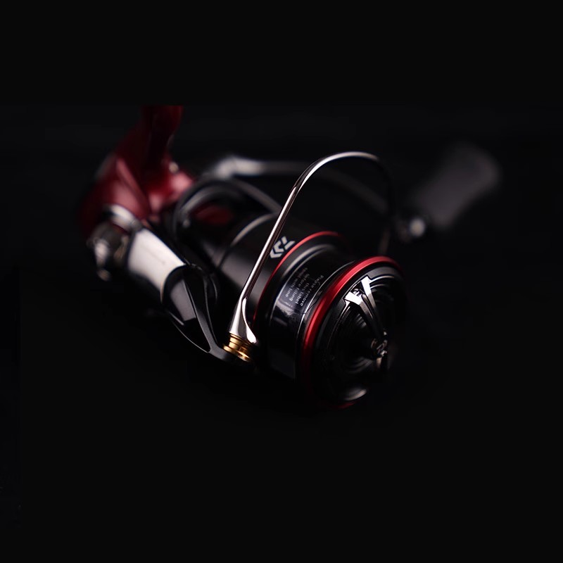 2025 nuevo carrete de pesca gi - Shimano Reel Stradic reseña y precio
