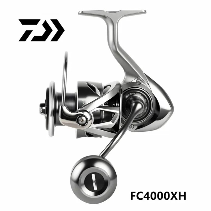 Carrete de Pesca Giratorio DAI - Shimano Reel Stradic reseña y precio