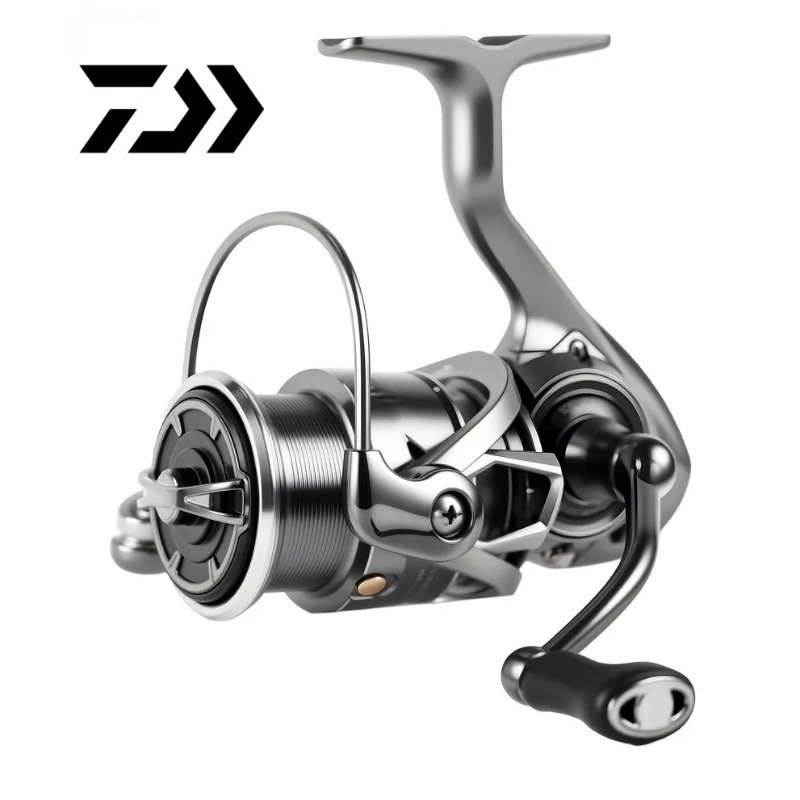 Carrete de Pesca Giratorio DAI - Shimano Reel Stradic reseña y precio