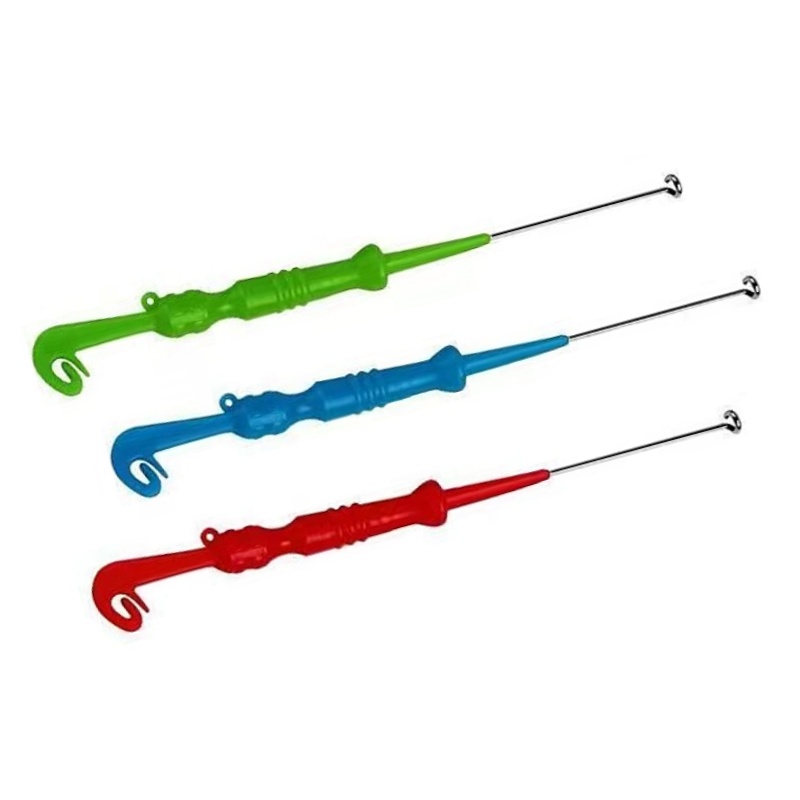 Extractor de seguridad para pe - Fishing Hook Remover reseña y precio