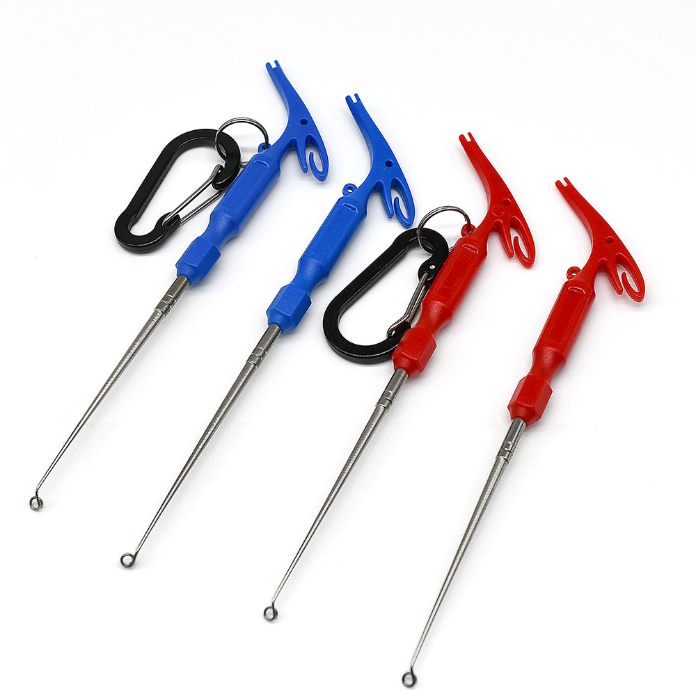 Extractor de anzuelos de segur - Fishing Hook Remover reseña y precio