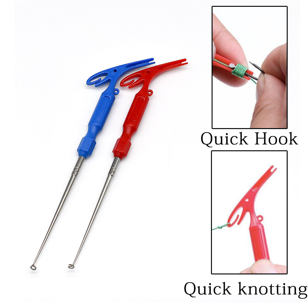 Extractor de anzuelos de segur - Fishing Hook Remover reseña y precio