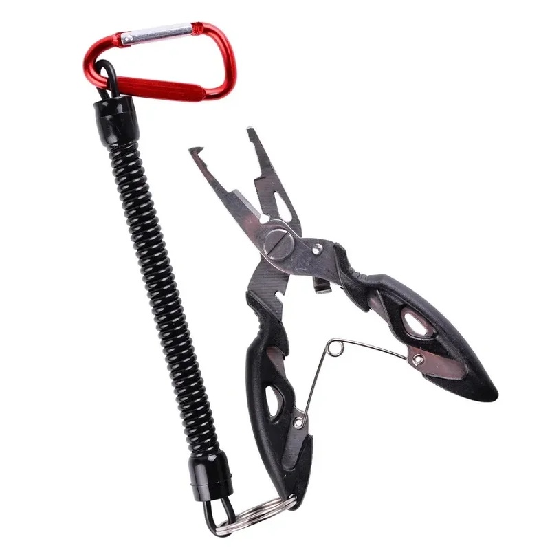 Alicates de Pesca, Tijeras, Co - Fishing Hook Remover reseña y precio