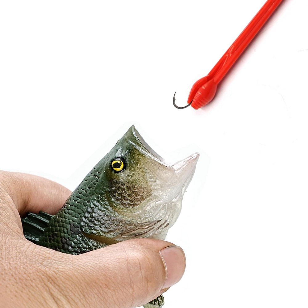 Extractor de anzuelos ABS, her - Fishing Hook Remover reseña y precio