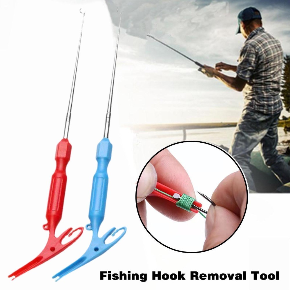 Separador de anzuelos de Pesca - Fishing Hook Remover reseña y precio