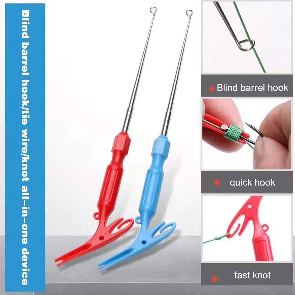 Separador de anzuelos de Pesca - Fishing Hook Remover reseña y precio