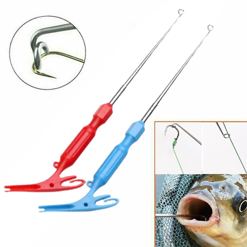 Separador de anzuelos de Pesca - Fishing Hook Remover reseña y precio