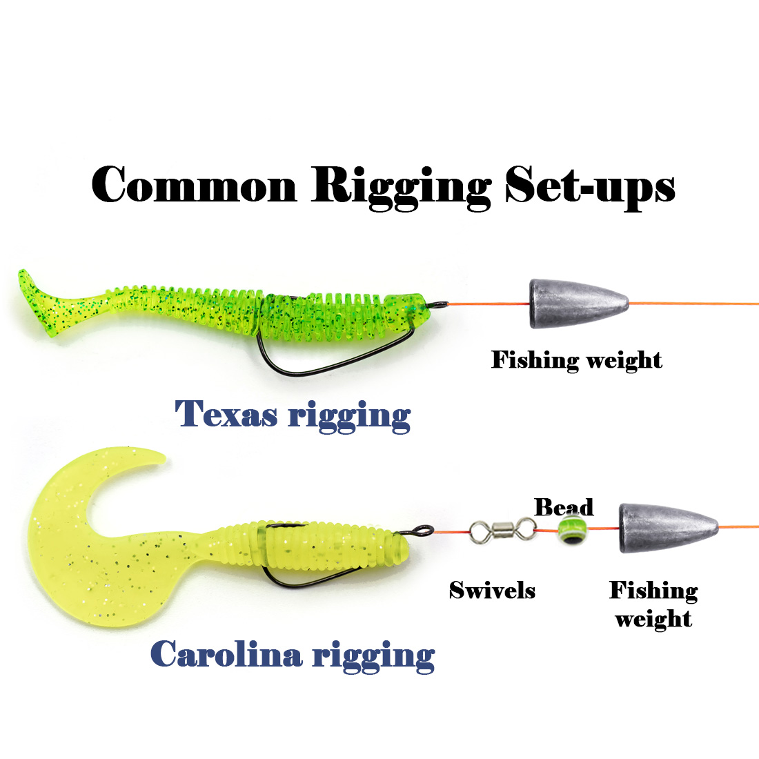 FishTrip 50-100 Uds anzuelo de - Fishing Hook Offset reseña y precio