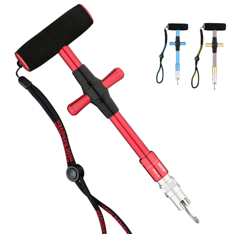 TAKEDO BL-049 Extractor de anz - Fishing Hook Stainless Steel reseña y precio