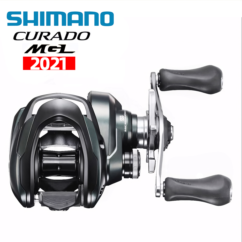 Carrete de Pesca SHIMANO CURAD - Shimano Reel Stradic reseña y precio